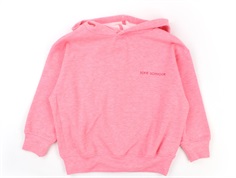 Sofie Schnoor Girls hoodie light pink
